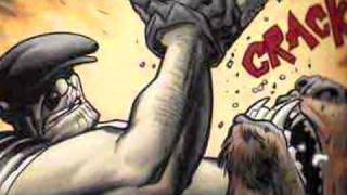 Creator Profile: Eric Powell