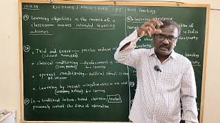 KSET 2025: P1 Unit 1 Teaching Aptitude Part 14 by DGK Sir