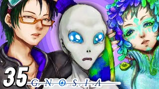 あ〜！泣かせた〜！『グノーシア：宇宙人狼』 #35