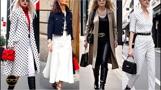 The Beauty of Italian Elegance Street Style May 2024: The Allure Of Italian Styl