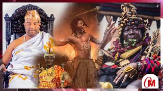 Ashanti Royals Finally Break Silence On Katamanso War Of 1826:Exposes Ga\u0026Akyem People With Facts