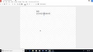 Coding Interview Question Fraudulent Activity Notification Problem