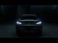 aito wenjie m5 ev official teaser