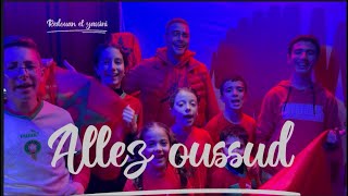 Redouan Elyassini- ALLEZ OUSSOD (EXCLUSIVE Music Video) | | (رضوان اليسيني - ألي الأسود (فيديو كليب