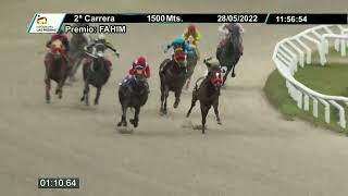 220528 c02 - PUBLI PLAY - HIPODROMO LAS PIEDRAS