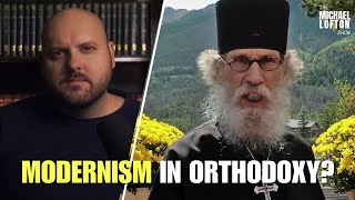 Brother Nathanael On The Crisis In The Orthodox Church REVIEWED