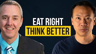 How Diet Affects Your Mental Health | Dr. Chris Palmer