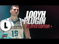 NBA 2K24 PC - Player editor+ Looyh's Hook Plugin