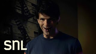 Horror Movie Trailer - SNL