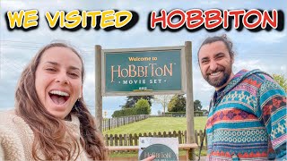 What is Hobbiton Really Like?
