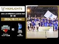 2024-25 大同生命SV.LEAGUE MEN 第1節 サントリーvs大阪Ｂ