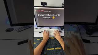 This mat helped me learn Java so fast ๐ญ #coding #java #programming #computer