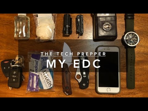 My Edc Youtube