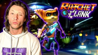 Ratchet \u0026 Clank 2016: The Ultimate Playthrough – Part 2!