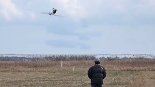 T-REX 600 ALIGN RC Heli ラジコンヘリの３Ｄ飛行練習