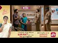 singappenne highlights 10 jan 2025 tamil serial sun tv