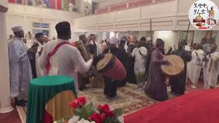 ምልጣን አመላለስ ዘታኅሣሥ በአታ || Tahisas Beata Miltan Amelales