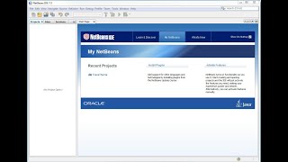 6 How To Create Quiz Application Using Java Netbean Part 1