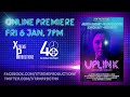 Uplink - Cyberpunk/Mystery - London 48 Hour Film Project 2022