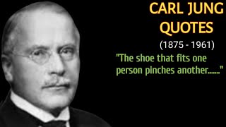 Best Carl Jung Quotes - Life Changing Quotes By Carl Jung - Psychiatrist Carl Jung Wise Quotes