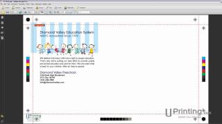 UPrinting.com Presents Proof Approval in the Job Portal