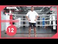 【毎週更新】hiit サーキットトレーニング〈red（上級者向け）vol.204〉トレーナー山崎遼太_weekly circuit training