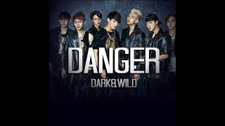 BTS (방탄소년단) 'Danger' Official MV
