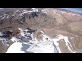 Kailash Mountain Best View by Drone