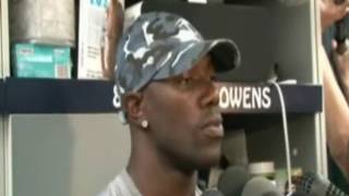 Terrell Owens \