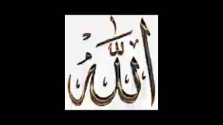 Wo Tanha Kon hai #viralvideo #love #allah