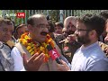 punjab election result 2022 bjp chief ashwani sharma wins pathankot seat exclusive abp news