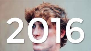 Logan Paul 2016 - LYRICS