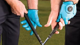 Best Golf Grips for Sweaty Hands: Ultimate Control and Comfort