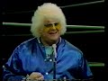 Georgia Championship Wrestling 2/9/80: Rhodes vs. Funk Texas Death Match Highlights & more!