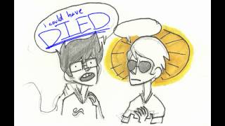 A Cautionary Tale