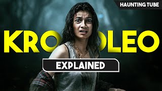 CURSE of the Tribe Which Practice BLACK MAGIC - Kromoleo Explained in Hindi | Haunting Tube