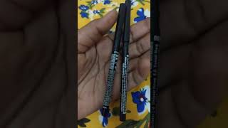 LAKME EYECONIC KAJAL ORIGINAL Vs FAKE