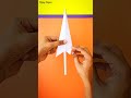 how to make paper kunai easy paper knife how to make paper ninja toy