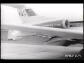 fokker f 28 fellowship introduced 1967