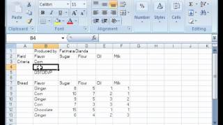 DSTDEVP Excel function
