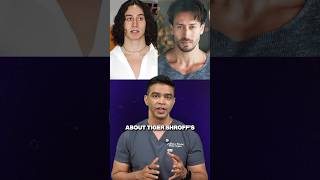 What are the possible surgeries Tiger Shroff might have gotten done.