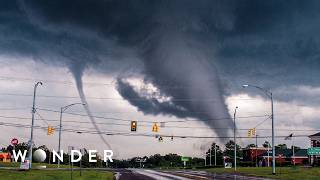 The Day 62 Tornadoes Devastated America