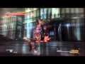 Metal Gear Rising - Monsoon Boss Fight Guide Commentary