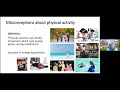 interactive presentation keeping active dr. jane simmonds english en