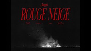 Souldia - Rouge neige (feat. Seth Gueko, Sinik \u0026 Rick Pagano) // Vidéoclip officiel