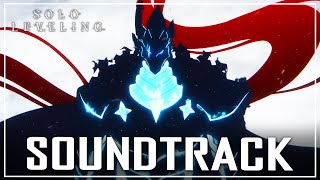 Igris vs Ice Bear | Shadowborn | Solo Leveling S2EP1 OST | 俺だけレベルアップな件 OST Cover