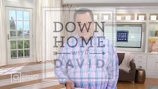 Down Home with David | August 8, 2019