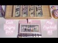 Cash Envelope Stuffing | May #3 | $402 Low Income | Sinking Funds | Savings Challenges