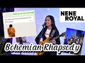 Bohemian Rhapsody - Queen (Live Cover By Nene Royal At WAGC World Amateur Golfers Championship 2023)