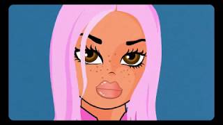 Mabel - Mad Love Animated Lyric Video